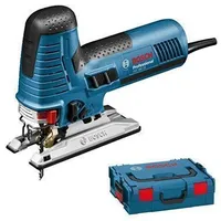 TIKKSAAG BOSCH GST 160 CE