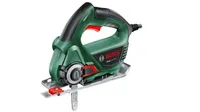 TIKKSAAG BOSCH "NANOBLADE" EASYCUT 50