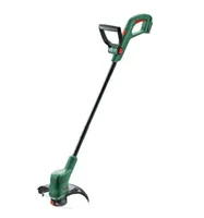 AKUTRIMMER BOSCH EASYGRASSCUT 18V-26, ILMA AKU JA LAADIJATA