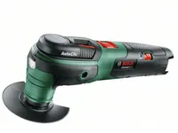 UNIVERSAALTÖÖRIIST BOSCH UNIVERSALMULTI 12