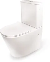 WC POTT VENTO ULSBERG TAHAJOOKS VALGE