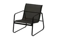 AIAMÖÖBLIKOMPLEKT 4LIVING KIIRA, LAUD, DIIVAN, 2-TOOLI, MUST