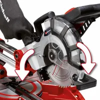 NURGASAAG EINHELL TC-SM 2131/2