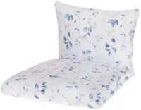 VOODIPESUKOMPLEKT 4LIVING VALENCIA 150X210CM, 50X60CM