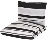 VOODIPESUKOMPLEKT 4LIVING MILTON 150X210CM, 50X60CM