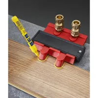 KONTUURKAMM SUKI 125MM PLASTIK