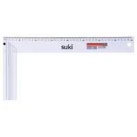 PUUSEPA NURGIK SUKI 400MM ALUMIINIUM