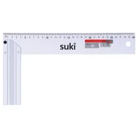 PUUSEPA NURGIK SUKI 300MM ALUMIINIUM