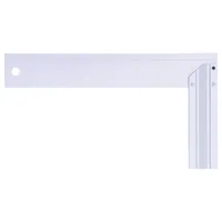 PUUSEPA NURGIK SUKI 300MM ALUMIINIUM