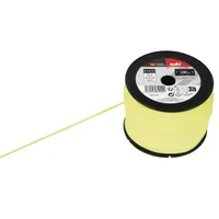 MÜÜRINÖÖR SUKI 2.0X100M KOLLANE