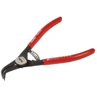 TANGID SUKI PAINUTATUD OTSAGA 165MM