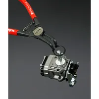 TANGID SUKI PAINUTATUD OTSAGA 165MM