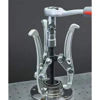 TÕMMITS SUKI KOLME HAARATSIGA 150MM