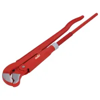 TORUTANGID SUKI 50,8MM (2,0") CRV S-TÜÜP