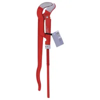 TORUTANGID SUKI 38,1MM (1,5") CRV S-TÜÜP