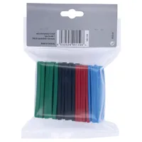 DISTANTSKLOTS SUKI PLASTIK 20TK PAKIS