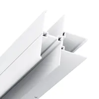 DUŠIÜHENDUSPROFIIL RAVAK T 195