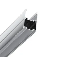 REGULEERITAV DUŠIPROFIIL RAVAK BLNPS ALUMIINIUM