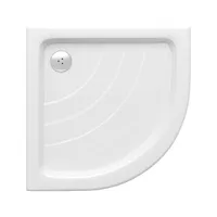 DUŠIALUS RAVAK RONDA PU, 90X90CM