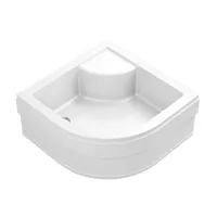 DUŠIALUSE ESIPANEEL RAVAK RAVAK SABINA 80