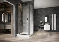 DUŠIALUSE ESIPANEEL RAVAK PERSEUS PRO-90