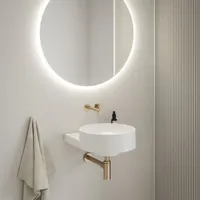 KROOMITUD VALAMUSIFOON RAVAK ROSE GOLD