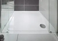 SIFOON DUŠIALUSELE RAVAK PROFESSIONAL 90