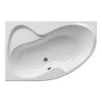 NURGAVANN RAVAK ROSA II 170X105CM VASAK