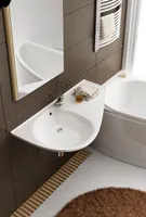 VALAMU RAVAK AVOCADO 85X45CM PAREM