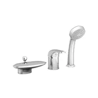 VANNISEGISTI RAVAK ROSA RS 025.00CR, KROOM