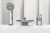 VANNISEGISTI RAVAK ROSA RS 025.00CR, KROOM