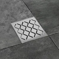 DUŠIRENN RAVAK SNAKE SN105X105/50 - ROOSTEVABAST TERASEST