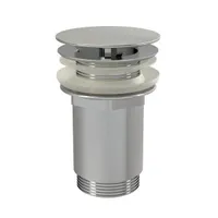 ÄRAVOOLUSÜSTEEM VALAMU JAOKS RAVAK, KROOM