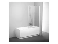 VANNISEIN RAVAK CVS2-100 PAREM, VALGE PROFIIL