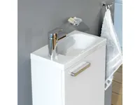 MINIVALAMU RAVAK CHROME 400 L