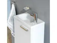 MINIVALAMU RAVAK CHROME 400 R