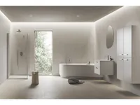 VANNITOAKAPP RAVAK SB CHROME 390, 39X29X150CM VASAK