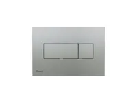 WC LOPUTUSNUPP RAVAK UNI SATIIN