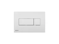 WC LOPUTUSNUPP RAVAK UNI VALGE