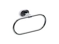 OVAALNE KÄTERÄTIKUHOIDJA RAVAK CHROME CR 300.00CR