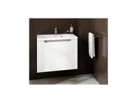 TOPELT KÄTERÄTIKUHOIDJA RAVAK CHROME