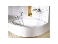 RIIULIGA KÄTERÄTIKUHOIDJA RAVAK CHROME