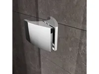 DUŠIUKS RAVAK PDOP1-80, 80X190CM