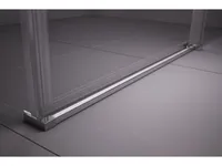 DUŠINURK RAVAK MATRIX MSDPS-110/80, 110X80X195CM PAREM, SATIIN