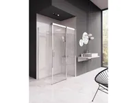 DUŠINURK RAVAK MATRIX MSDPS-120/80, 120X80X195CM PAREM