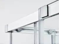 DUŠINURK RAVAK MATRIX MSDPS-120/90, 120X90X195CM PAREM, VALGE