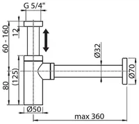 SIFOON VALAMULE RAVAK, MUST