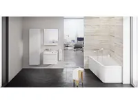 VANN RAVAK 10° 160X95CM VASAK