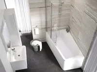 VANN RAVAK 10° 170X100CM VASAK