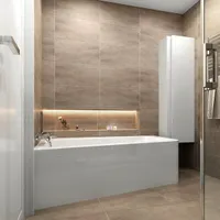 VANNI ESIPANEEL RAVAK 10° 170 PAREM